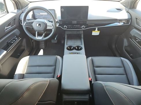 New 2026 Honda Prologue Touring image 10