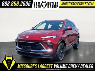 Used 2024 Buick Encore GX Sport Touring FWD video 1