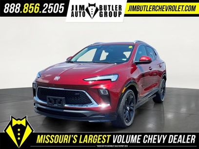Used 2024 Buick Encore GX Sport Touring
