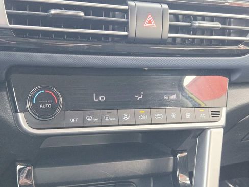 Used 2023 Kia Seltos Nightfall Edition image 27