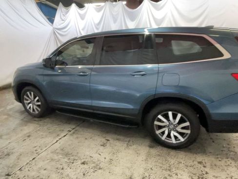 Used 2019 Honda Pilot EX-L image 10