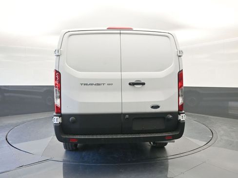 Used 2024 Ford Transit 150 Low Roof image 16