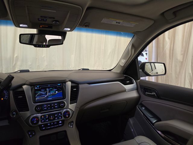Used 2018 GMC Yukon SLT w/ Open Road Package AWD/4WD image 32