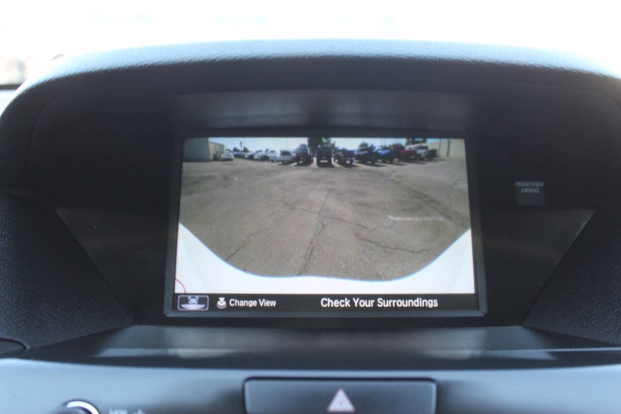 Used 2020 Acura MDX SH-AWD image 23