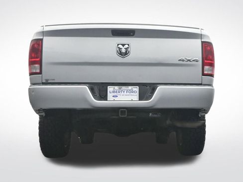 Used 2017 RAM 1500 Express AWD/4WD image 36