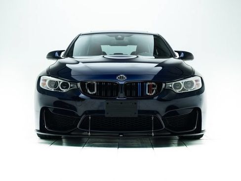 Used 2017 BMW M3 RWD image 6