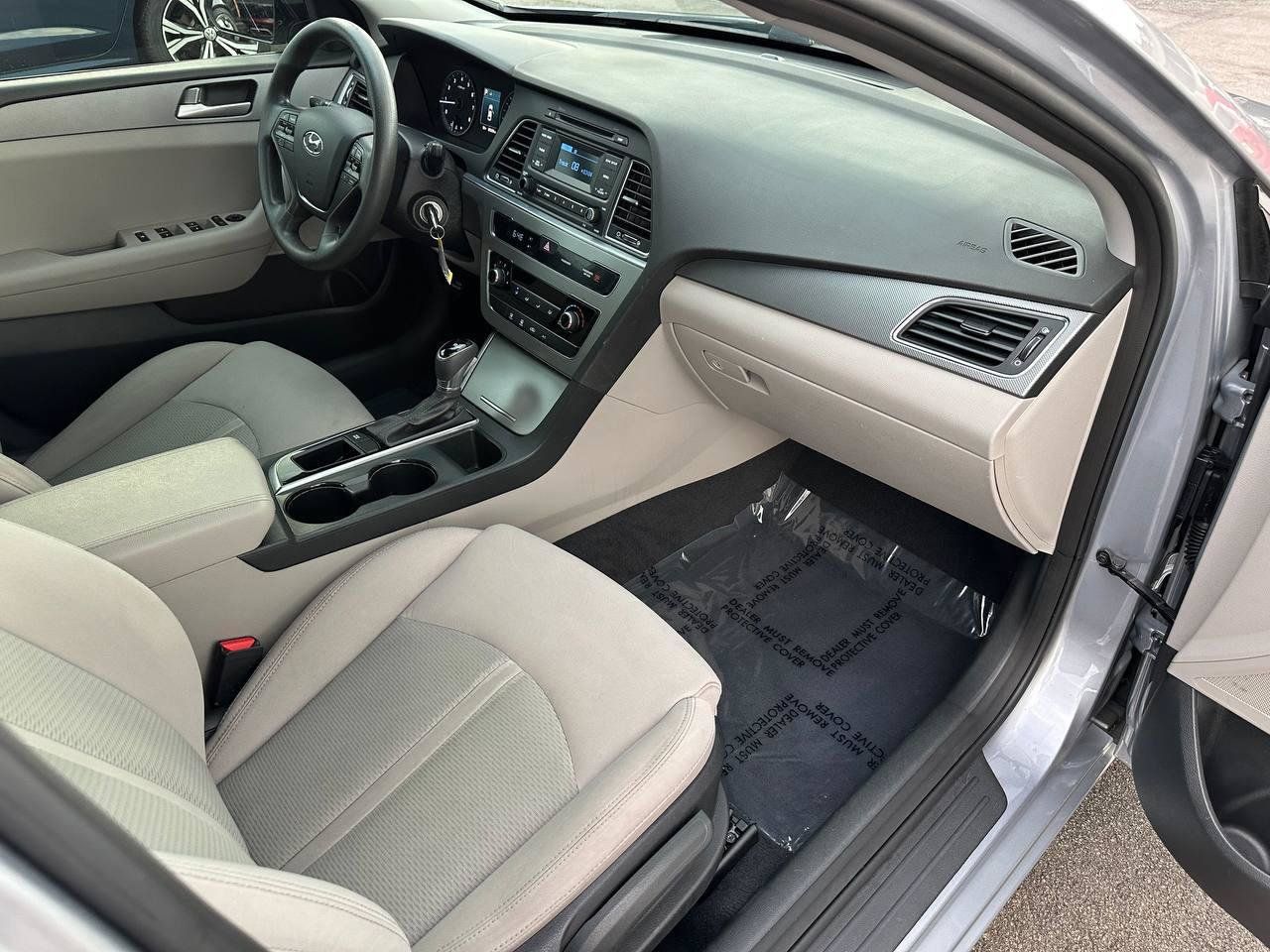Used 2015 Hyundai Sonata SE FWD image 27