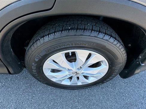 Used 2013 Honda CR-V EX image 27