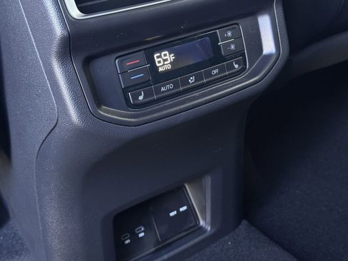 New 2026 Volkswagen Atlas SEL Premium R-Line image 28