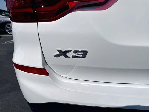 Used 2019 BMW X3 sDrive30i RWD image 24