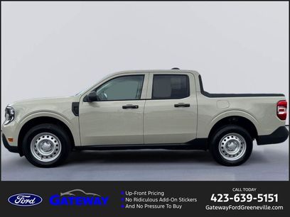 New 2025 Ford Maverick XL