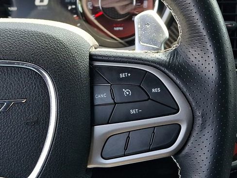 Used 2022 Dodge Challenger SRT Hellcat image 22