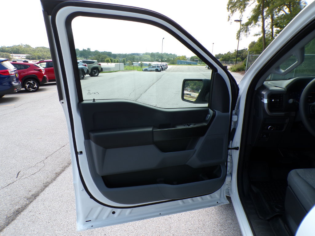 Used 2024 Ford F150 XL RWD image 20