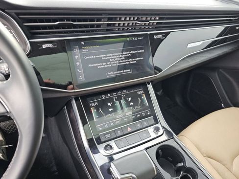 Used 2025 Audi Q7 2.0T Premium Plus w/ Premium Plus Package image 33