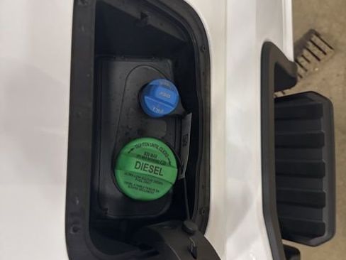 Used 2024 Ford F350 XL w/ XL Chrome Package image 11