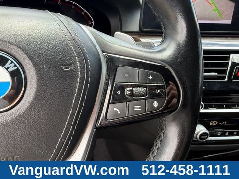 Used 2021 BMW 530i w/ Convenience Package RWD image 22