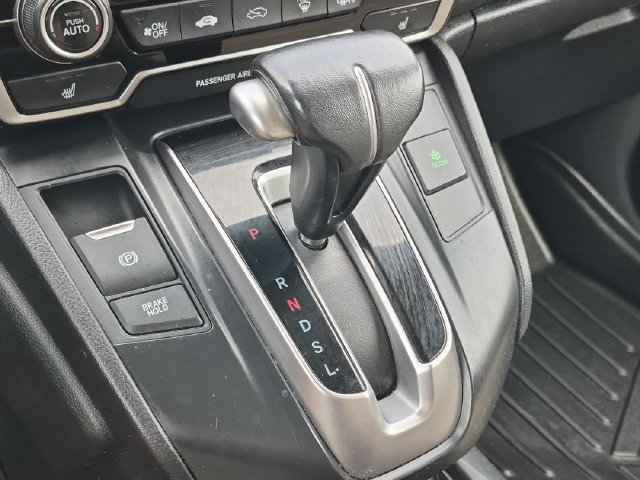 Used 2018 Honda CR-V EX-L image 12