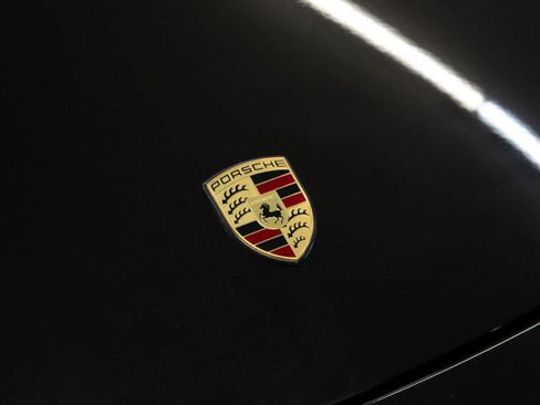 Used 2011 Porsche 911 Turbo AWD/4WD image 17