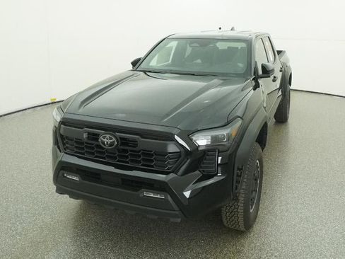 New 2026 Toyota Tacoma TRD Off-Road image 16