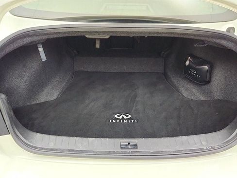 Used 2023 INFINITI Q50 Luxe w/ Cargo Package RWD image 22