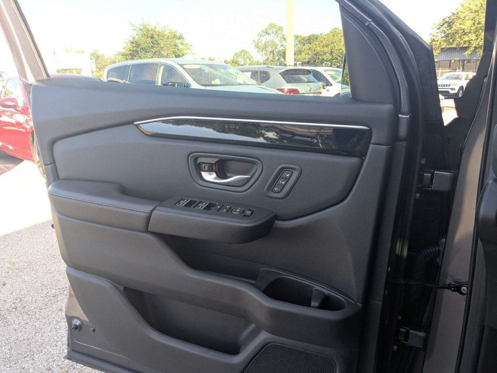 Used 2024 Honda Pilot EX-L image 29