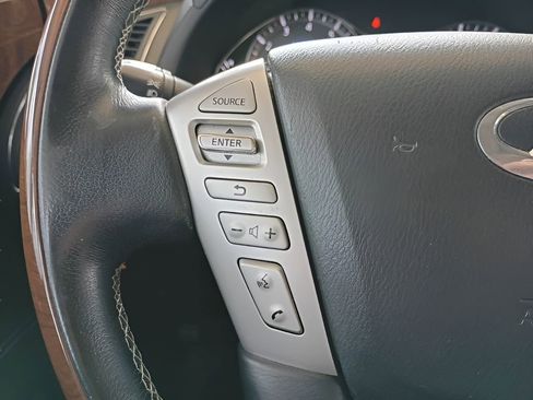 Used 2018 INFINITI QX80 2WD w/ Driver Assistance Package image 31