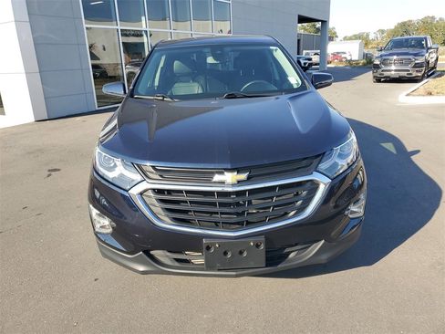 Used 2021 Chevrolet Equinox LT image 5