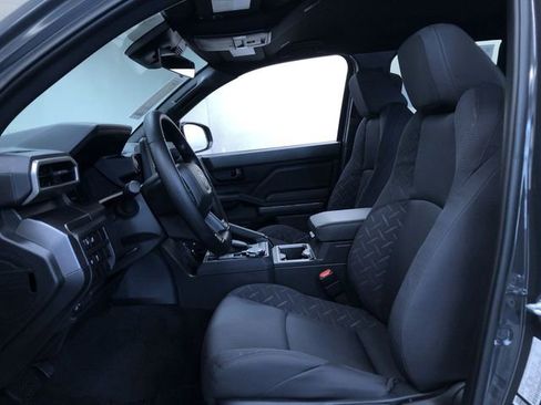 New 2026 Toyota Tacoma SR5 AWD/4WD image 12