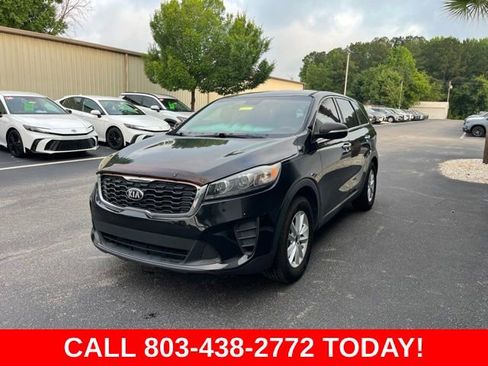 Used 2019 Kia Sorento FWD image 36