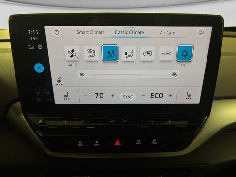 Used 2022 Volkswagen ID.4 Pro S RWD image 20