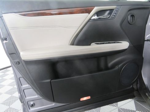 Used 2016 Lexus RX 350 F Sport image 47