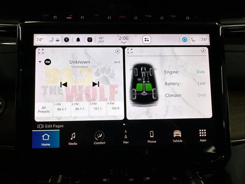 Used 2023 Jeep Grand Cherokee Summit image 14