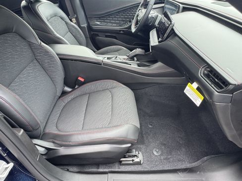 Used 2026 Dodge Charger Scat Pack w/ Blacktop Package AWD/4WD image 15
