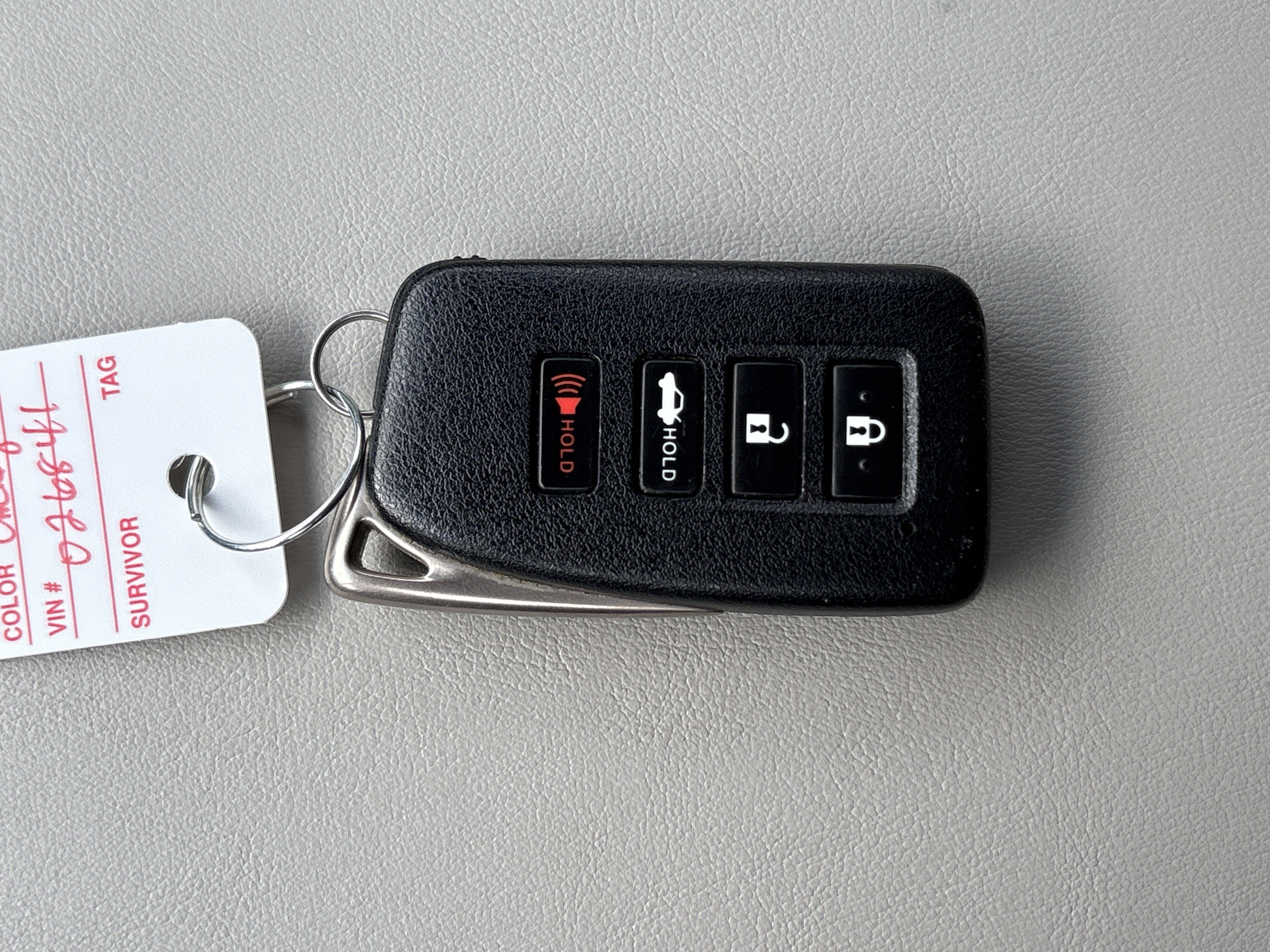 Used 2014 Lexus GS 350 AWD w/ Premium Package image 36