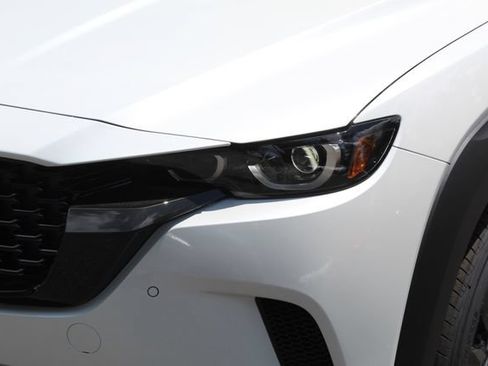 New 2026 MAZDA CX-50 AWD 2.5 Hybrid w/ Cargo Package image 9