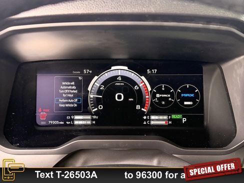 Used 2023 Toyota Sequoia SR5 w/ SR5 Premium Package image 17