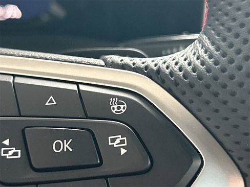 New 2026 Volkswagen GTI S image 22