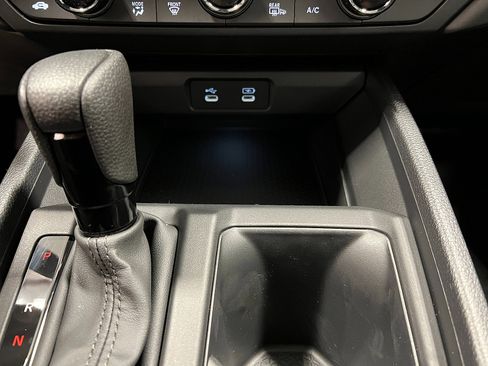 Used 2023 Honda Accord EX image 20