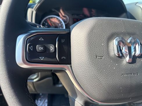 New 2026 RAM 1500 Big Horn image 36