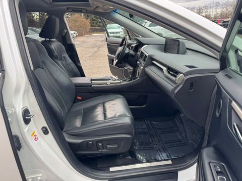 Used 2019 Lexus RX 350 FWD image 18