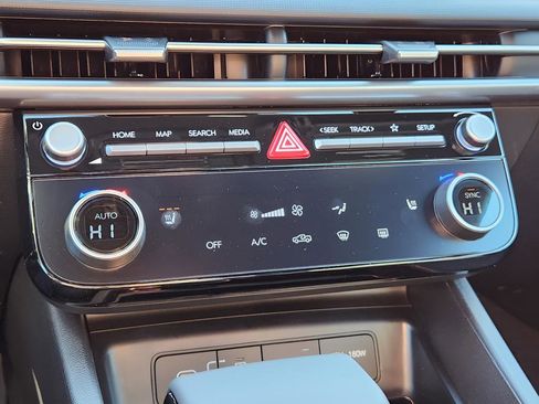 New 2026 Hyundai Santa Cruz XRT AWD/4WD image 19