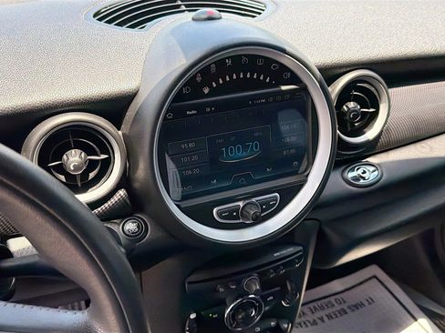 Used 2014 MINI Cooper Roadster S FWD image 23