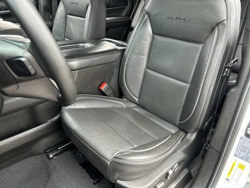 Used 2023 GMC Yukon Denali RWD image 19