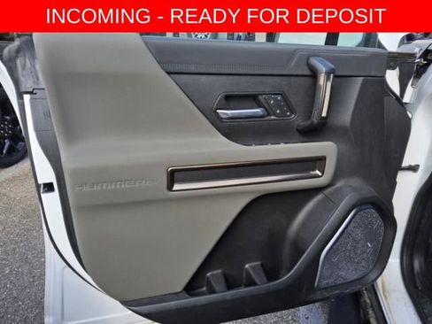 Used 2024 GMC Hummer EV 3X AWD/4WD image 4