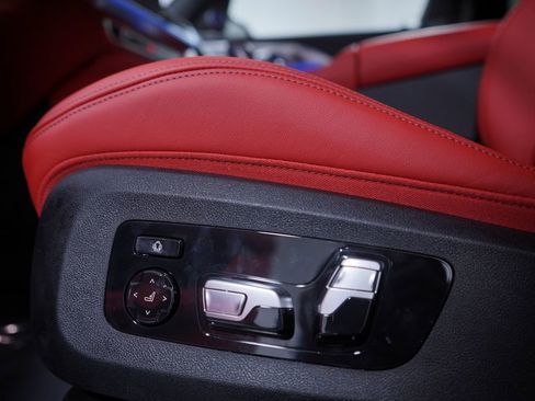 New 2026 BMW XM Label Red AWD/4WD image 19