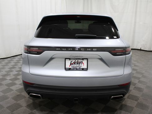 Used 2019 Porsche Cayenne image 40