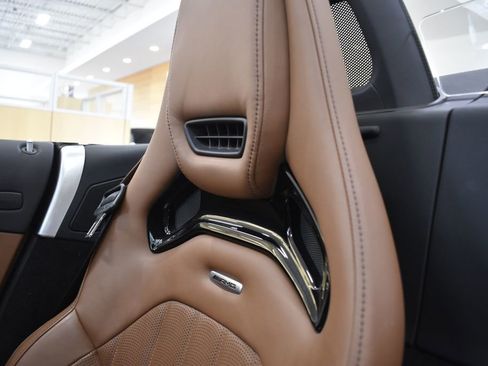 Used 2018 Mercedes-Benz AMG GT C image 36