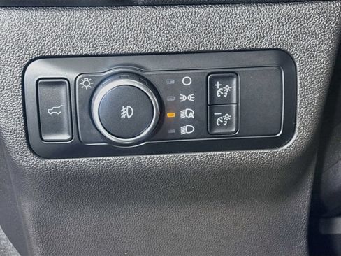 Used 2024 Ford Bronco Sport Badlands AWD/4WD image 10