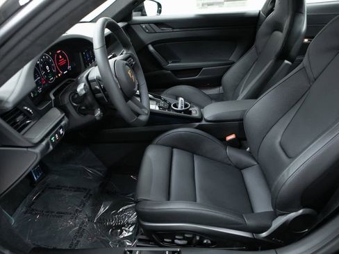 New 2026 Porsche 911 Carrera GTS image 16