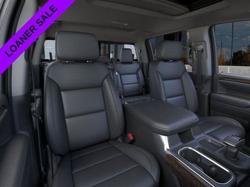 New 2026 GMC Sierra 1500 Elevation w/ Elevation Premium Package AWD/4WD image 16